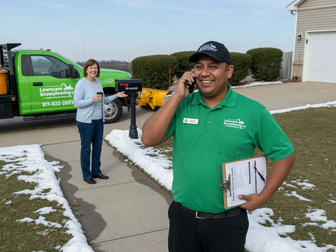 Lawn Care Services By Expert Landscaper Fowler, CA FAQs